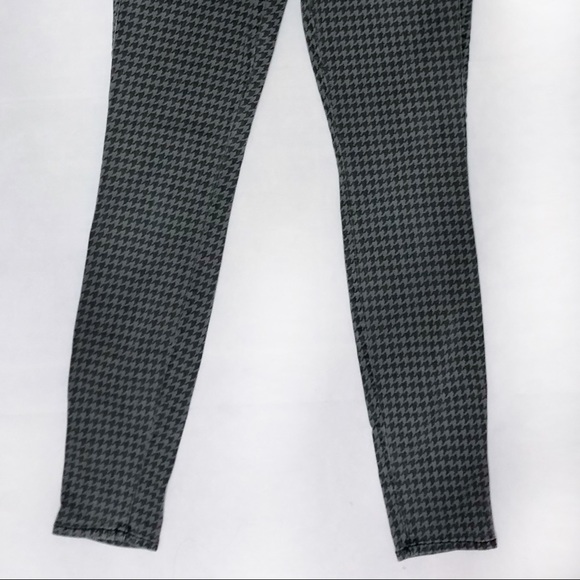 Jeans 27 Women's Herringbone Skinny Ankle - Picture 4 of 7